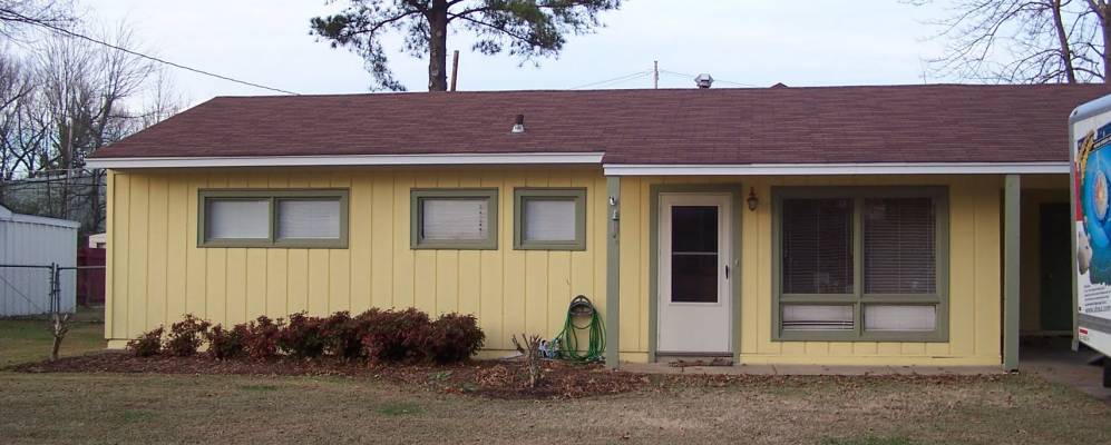 
            Фотография Старквилла