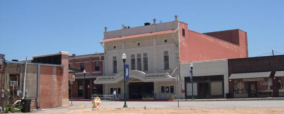 
            Фотография Конро