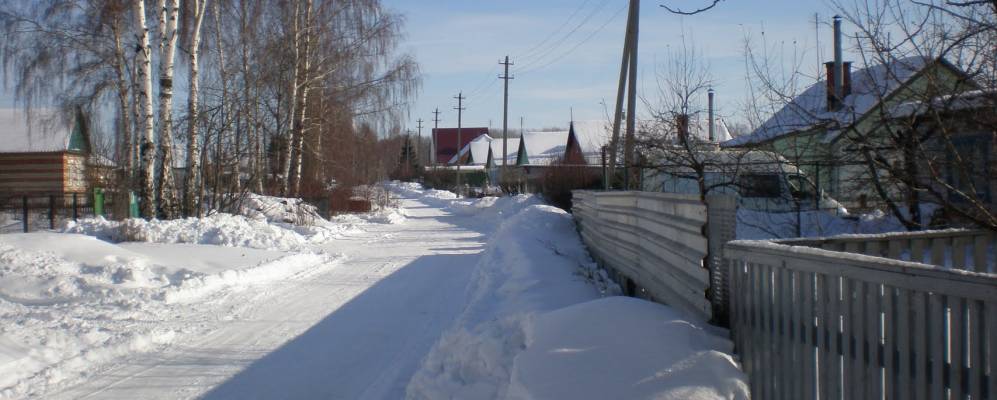 Фотография Поповки