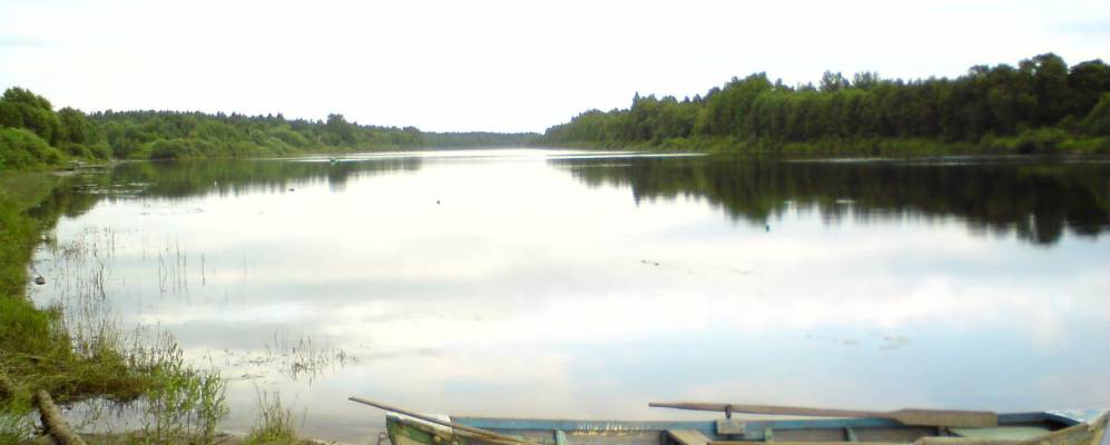 
            Фотография Усть-Рыбежно