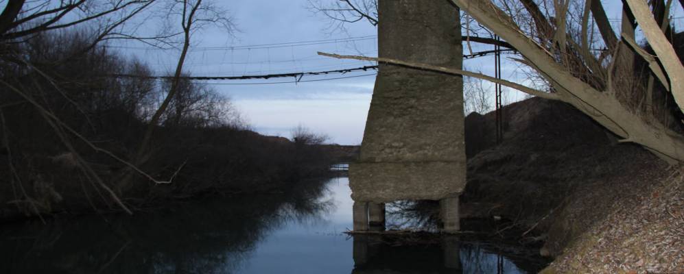 
            Фотография Майнича