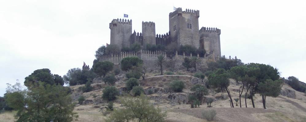 
            Фотография Альмодовар-дель-Рио