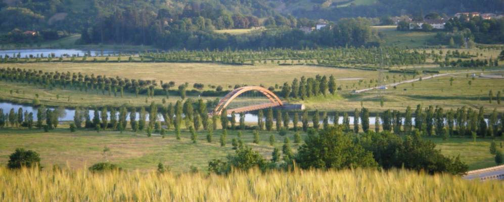
            Фотография Барберино-ди-Муджелло