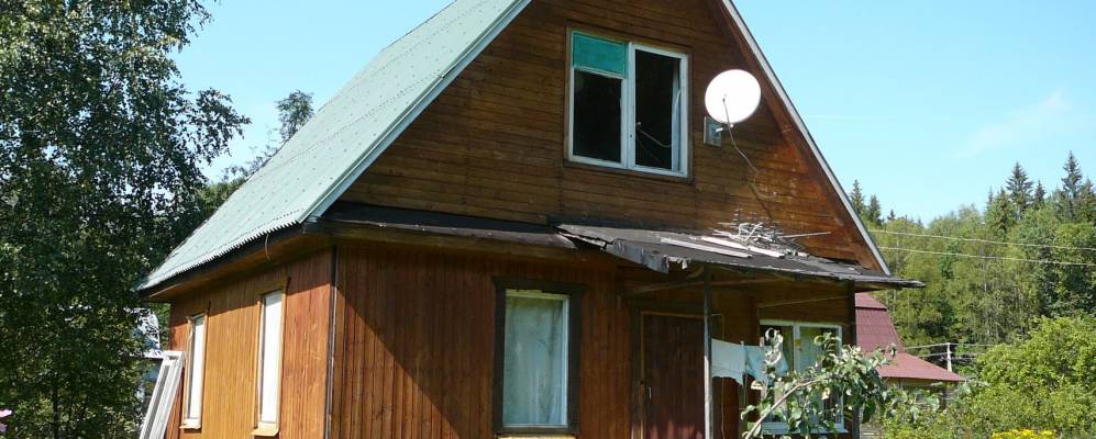 Фотография Ивакино