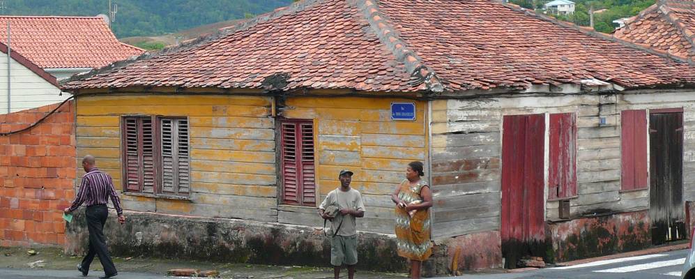 
            Фотография Ле Труа-Иле