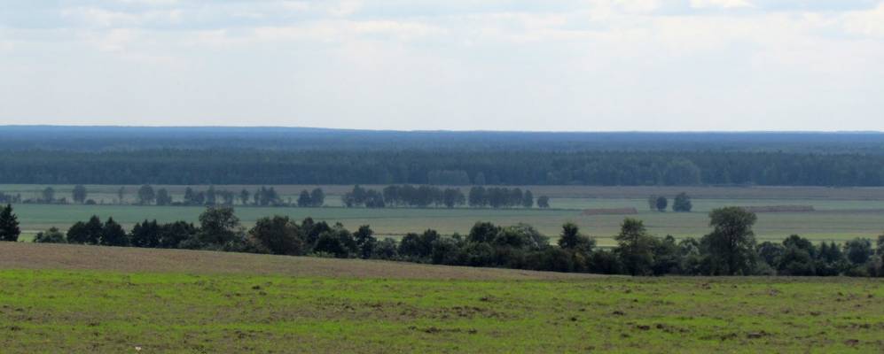 Фотография деревни Кащеличи