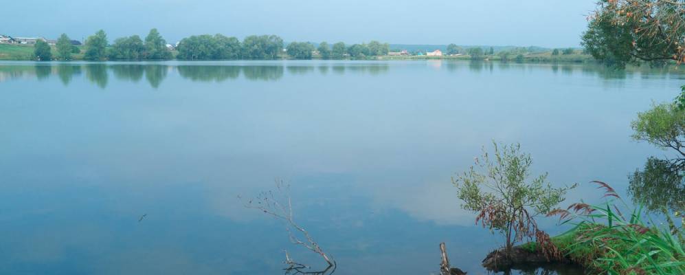 
            Фотография Алгазино