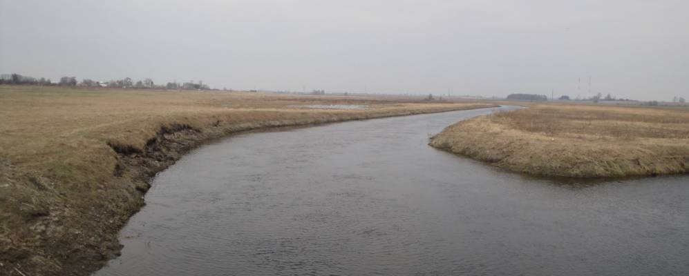 
            Фотография деревни Телеши