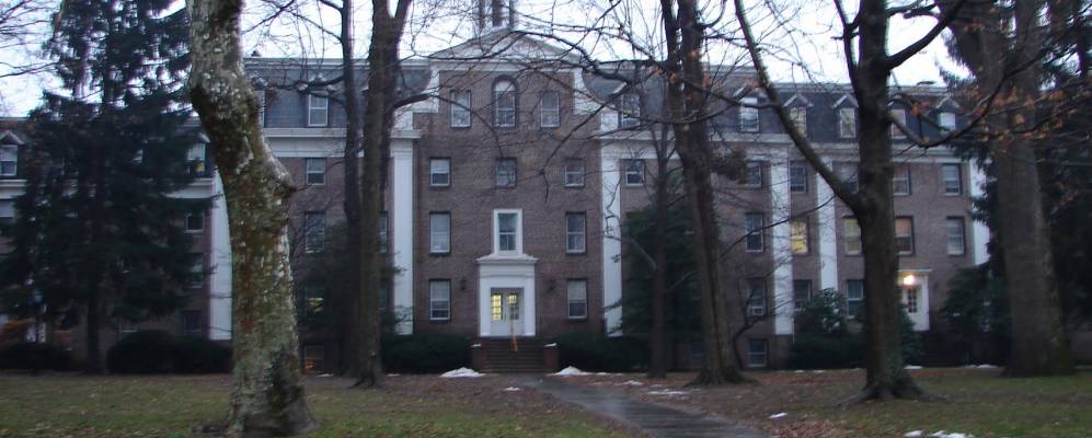 
            Фотография Пеннингтона