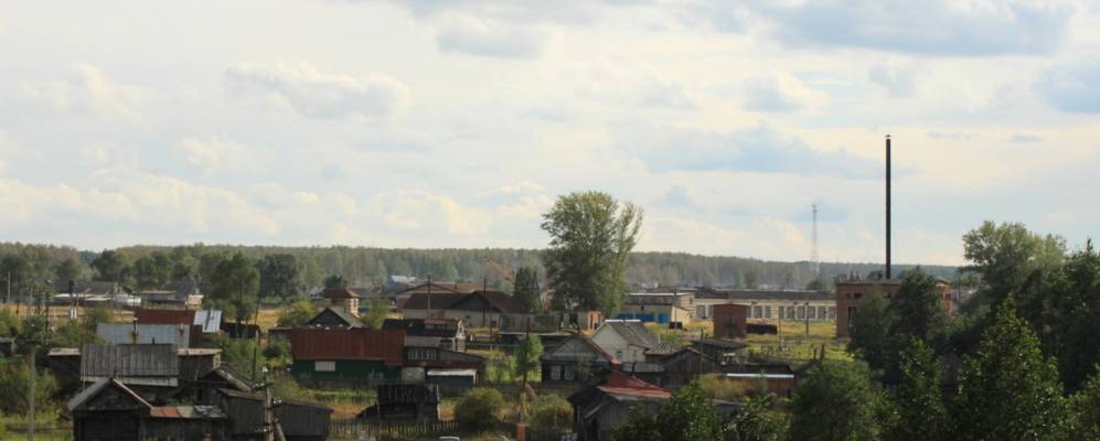 Фотография Алтышево