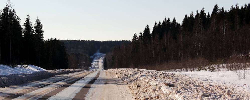 
            Фотография Зелёного Холма