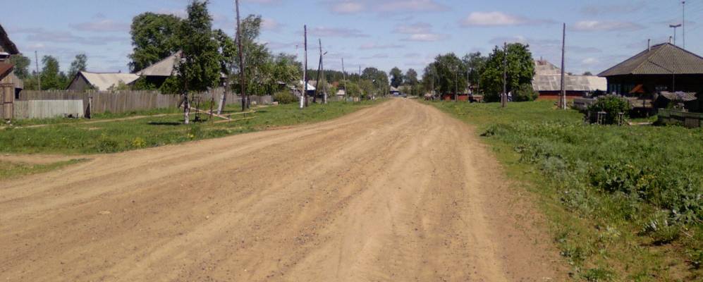 
            Фотография Кленовки