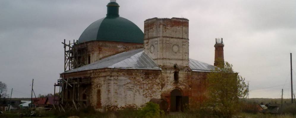 
            Фотография Коверино