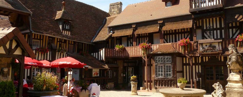 
            Фотография Див-сюр-Мер