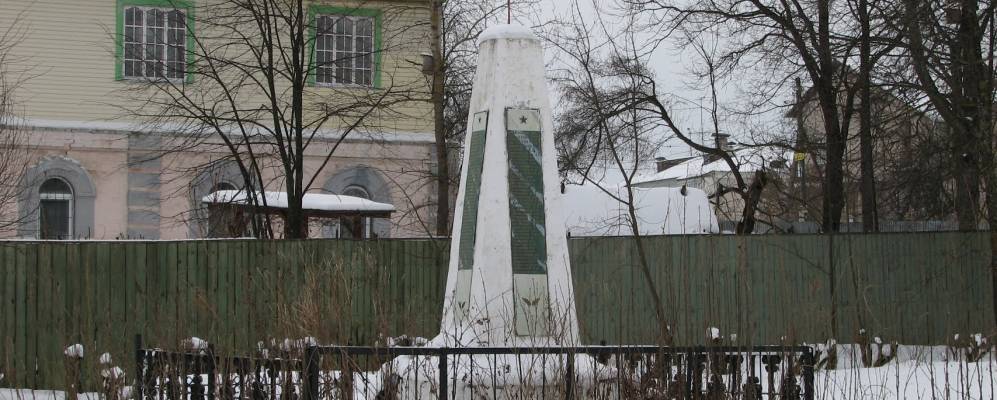 
            Фотография Завалино