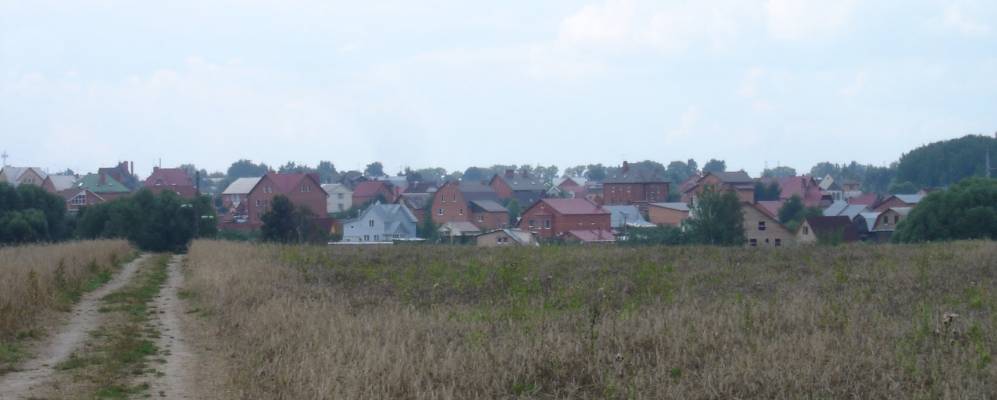 
            Фотография Артемьево