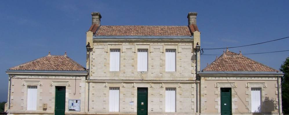 
            Фотография Монпримблан