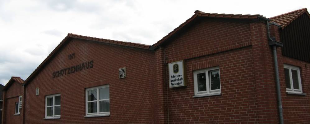 
            Фотография Везендорфа