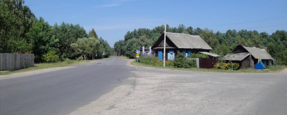 
            Фотография деревни Цыкуны