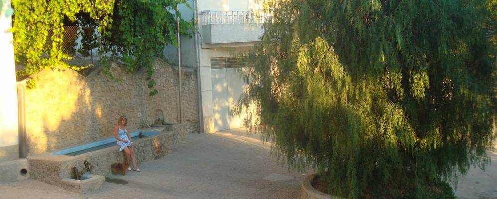 
            Фотография Чильюевара