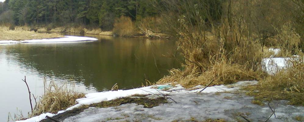 
            Фотография деревни Щуки