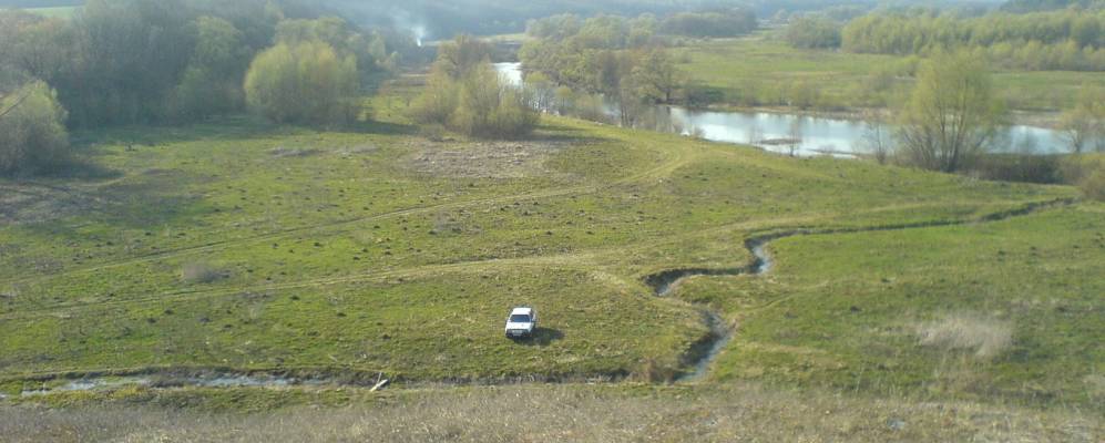 
            Фотография Новоселовки