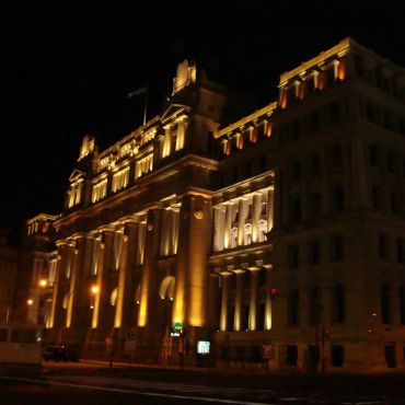 Буэнос-Айрес