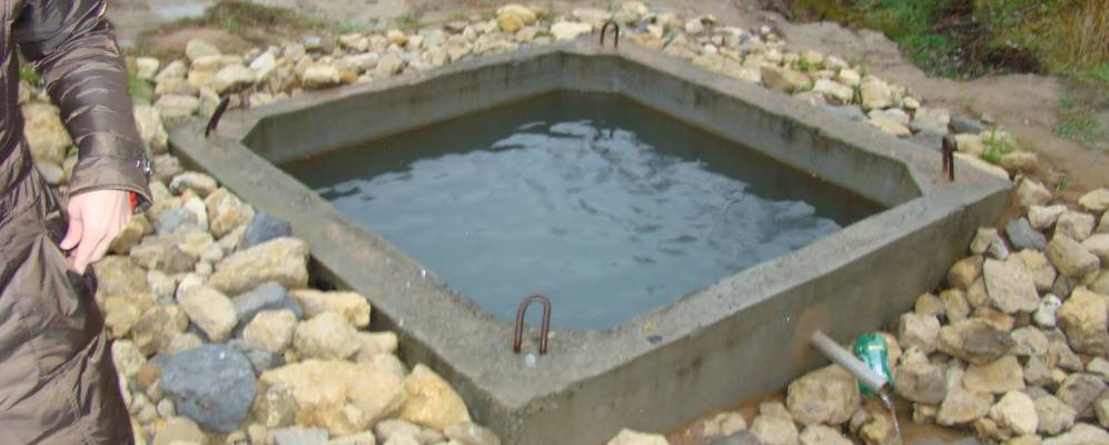 Фотография Ключей