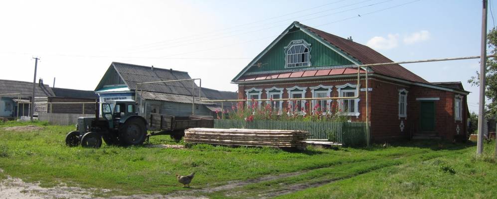 
            Фотография Мотовилово