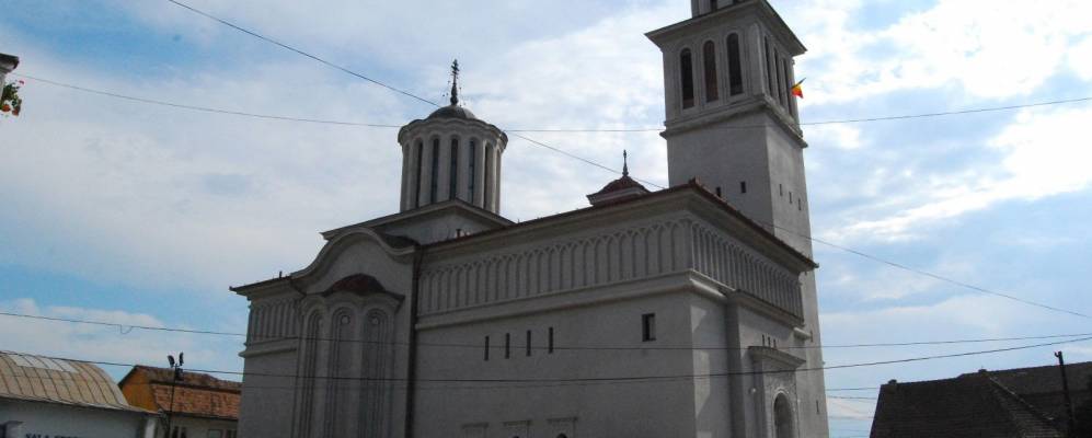 
            Фотография Кымпия-Турзий