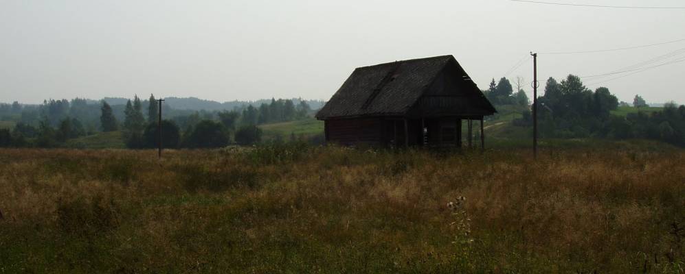 Фотография Захарцево