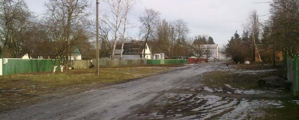 
            Фотография Устимовки