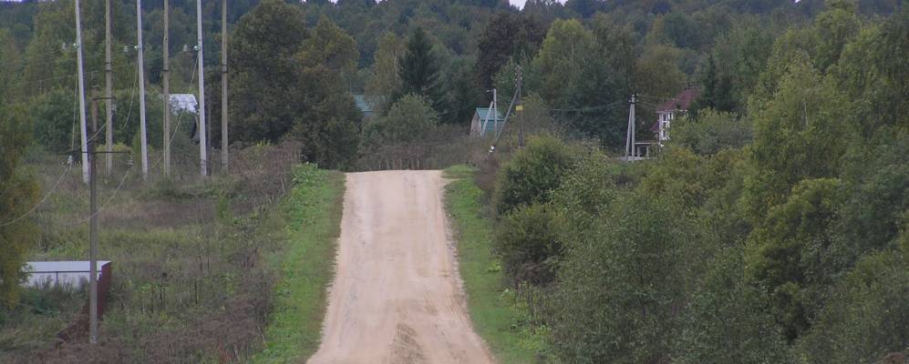 
            Фотография Вески