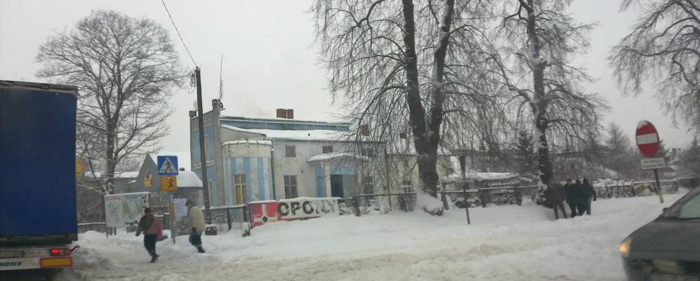 
            Фотография Стшельце-Краеньске