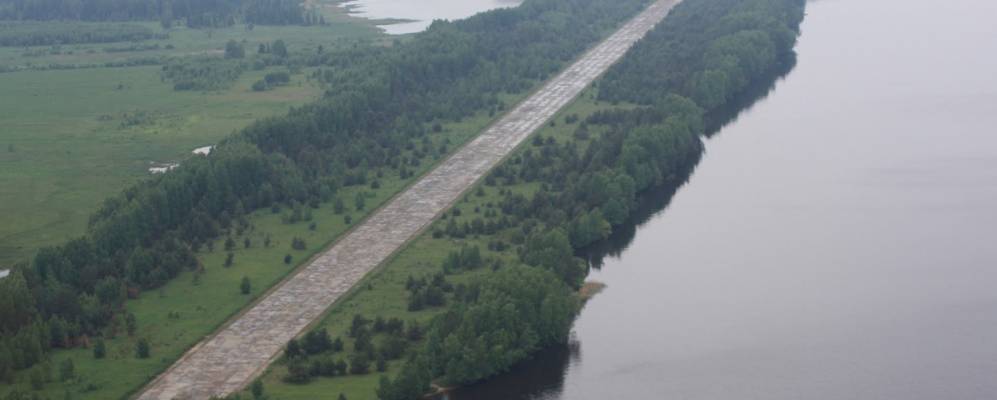 
            Фотография Высокой