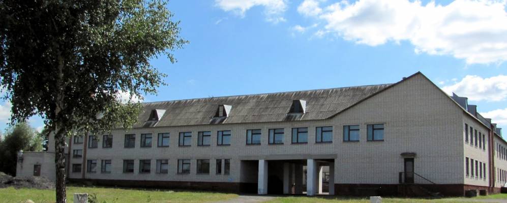 
            Фотография Бельской Воли