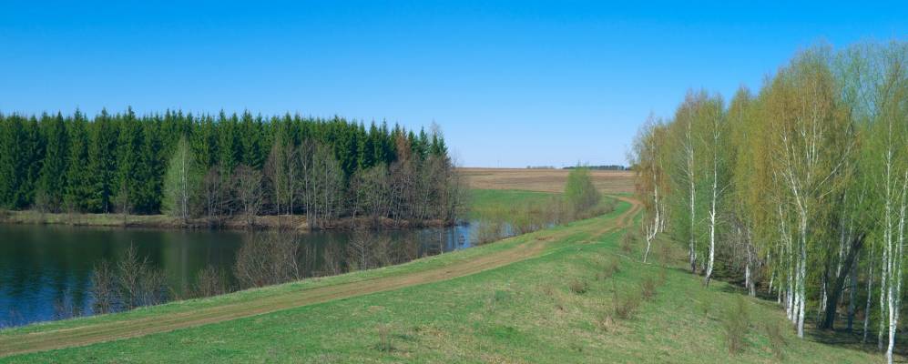 
            Фотография Нижних Карачуров