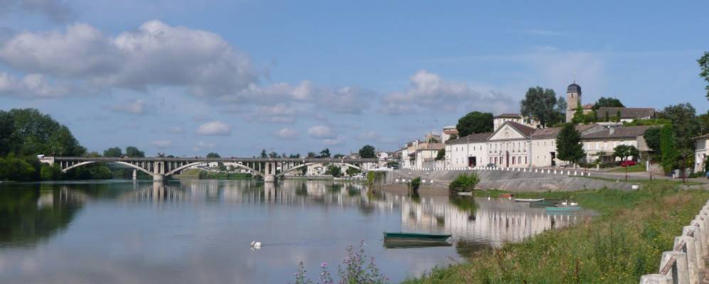 
            Фотография Кастийон-ла-Батай