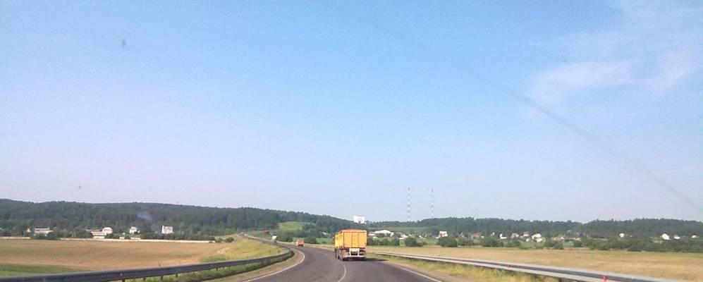 
            Фотография деревни Пугляи