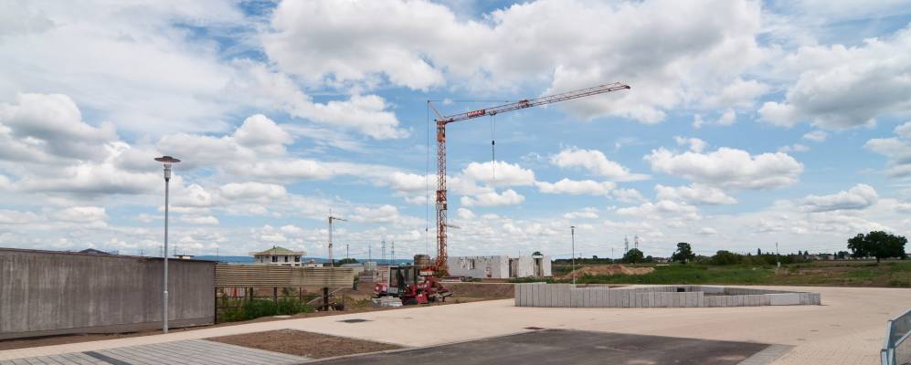 
            Фотография Альтуссхайма