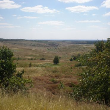 Евецко-Николаевка