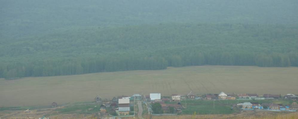 
            Фотография Кузгун-Ахмерово