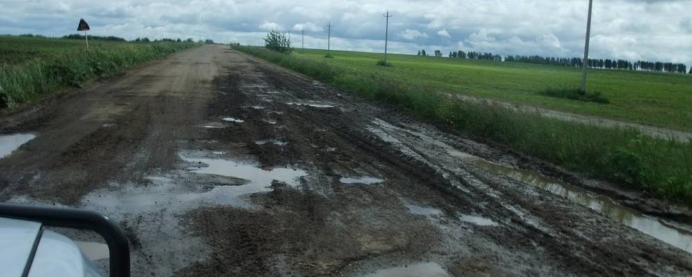 
            Фотография Владычино