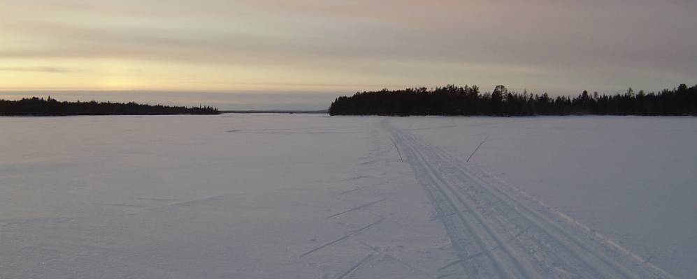 
            Фотография Кесяниеми