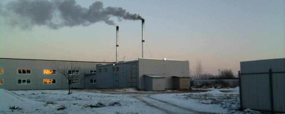 
            Фотография Шумилово