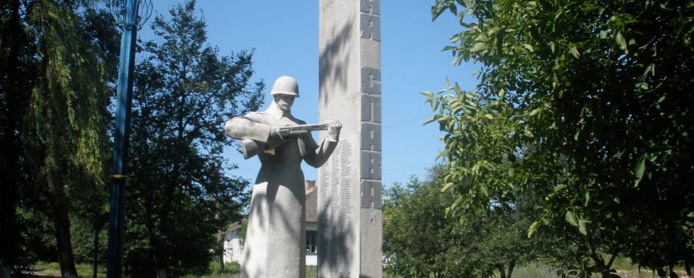 
            Фотография Ленковцы