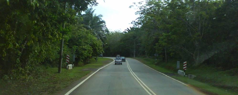 
            Фотография Кампонг Эйер Молека