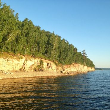 Вознесенка