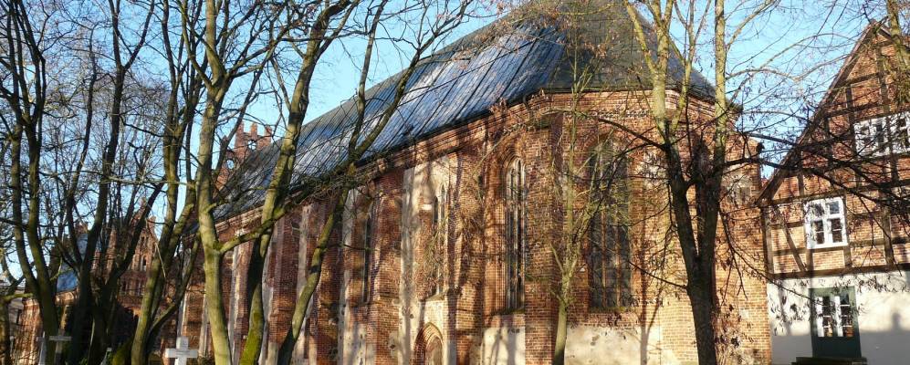 
            Фотография Хайлингенграбе