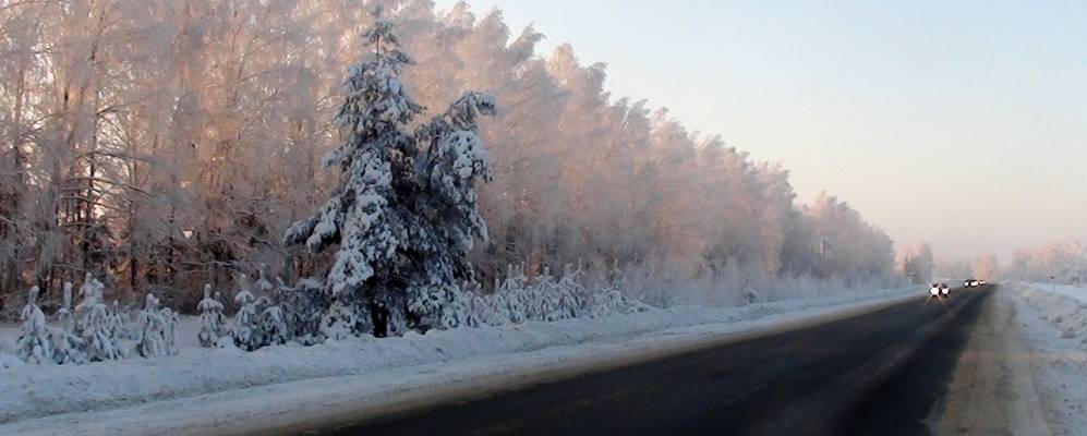 
            Фотография Волчихинского Майдана